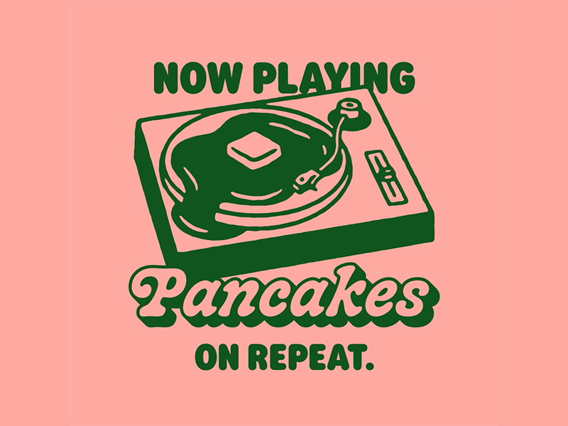 For every $1 that Kerbey Lane Cafe gave us for marketing, we made them back $74.19!